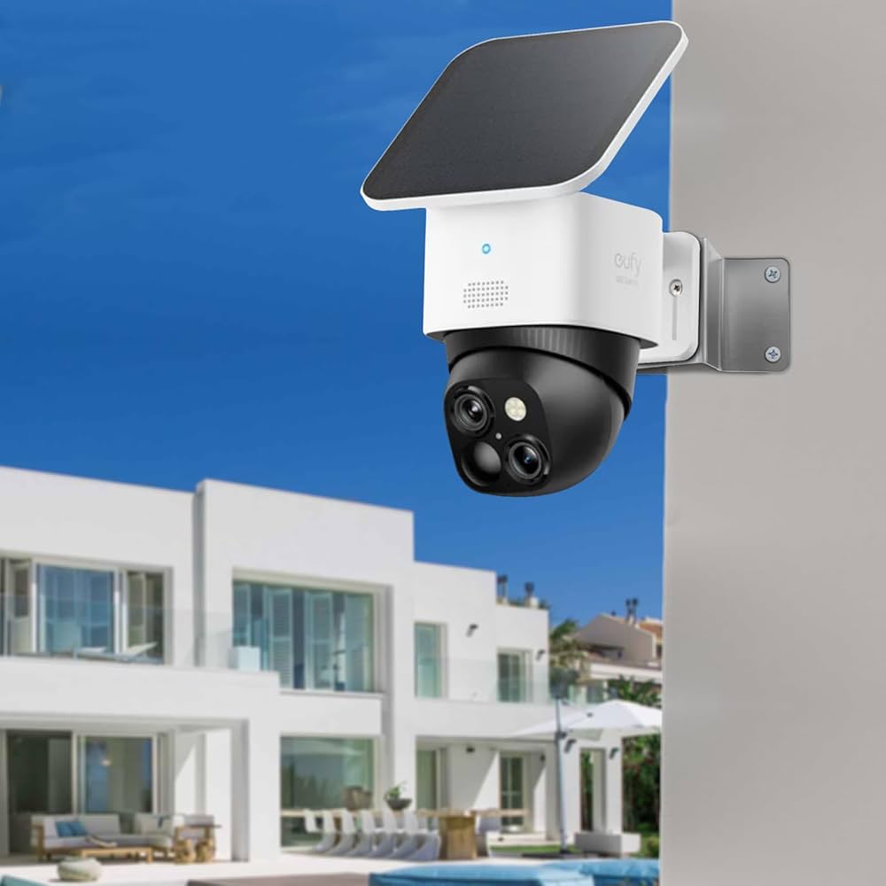 DBestTech CCTV Installation